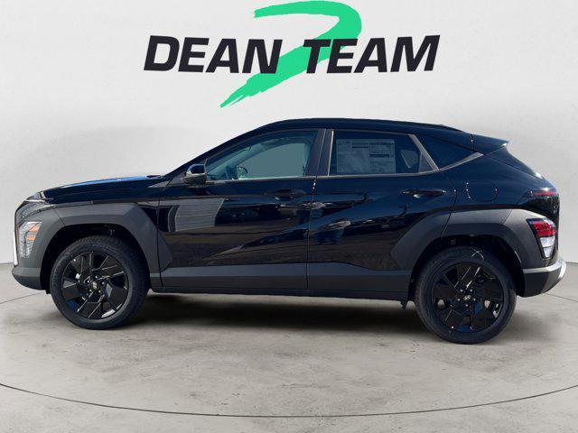 new 2026 Hyundai Kona car, priced at $29,671
