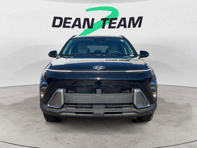 new 2026 Hyundai Kona car, priced at $29,671