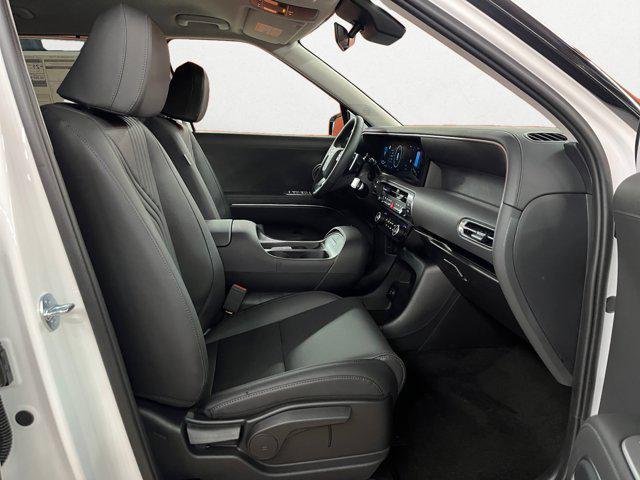 new 2026 Hyundai Palisade car, priced at $43,775