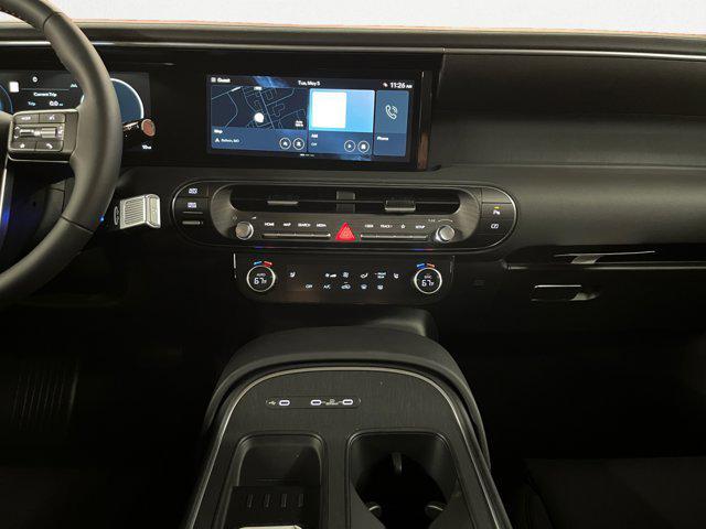 new 2026 Hyundai Palisade car, priced at $43,775