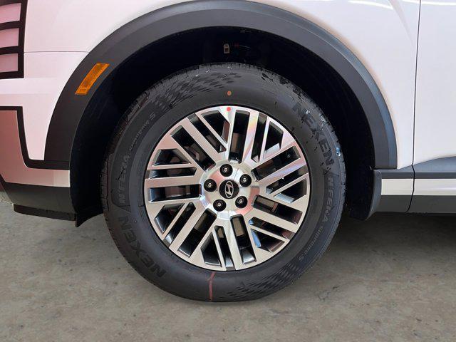 new 2026 Hyundai Palisade car, priced at $43,775