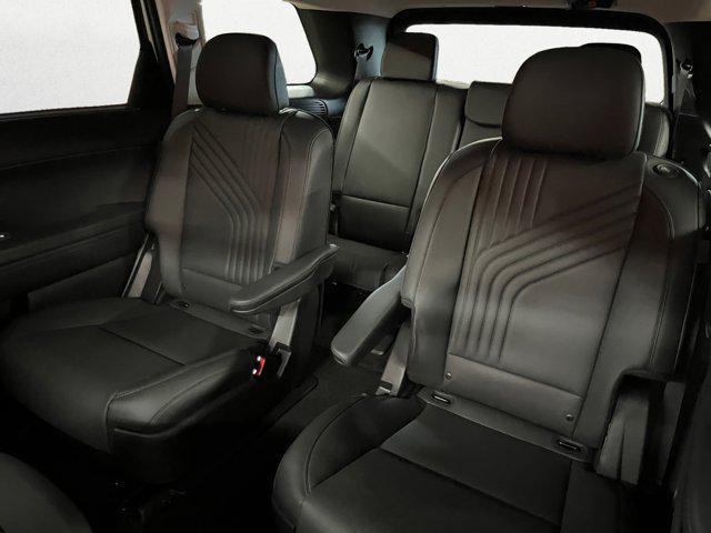 new 2026 Hyundai Palisade car, priced at $43,775