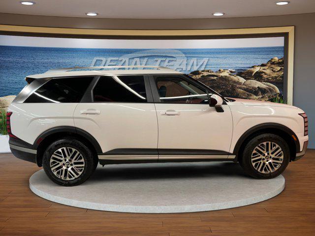 new 2026 Hyundai Palisade car, priced at $43,775