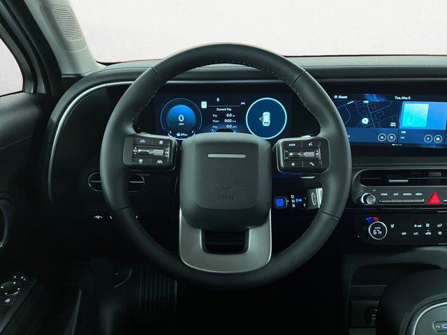 new 2026 Hyundai Palisade car, priced at $43,775