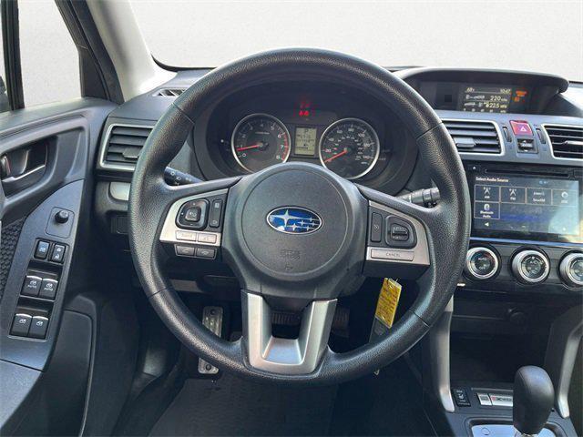 used 2018 Subaru Forester car, priced at $20,950
