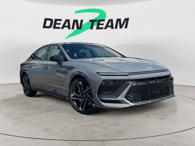 new 2026 Hyundai Sonata car, priced at $36,510