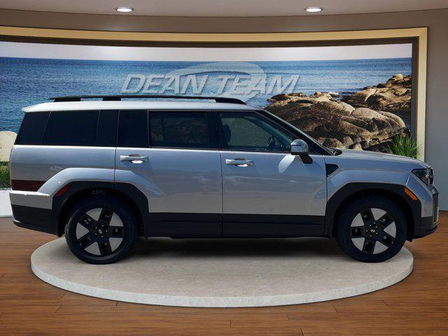 new 2026 Hyundai Santa Fe car, priced at $42,996