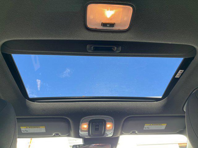 new 2026 Hyundai Elantra car, priced at $26,191