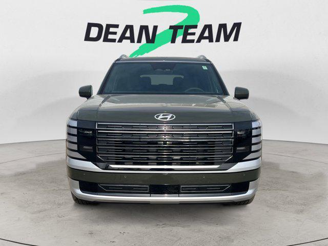 new 2026 Hyundai Palisade car, priced at $57,333
