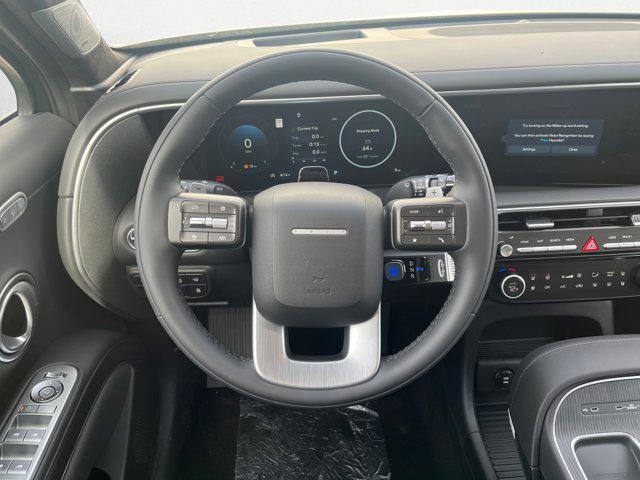 new 2026 Hyundai Palisade car, priced at $57,333