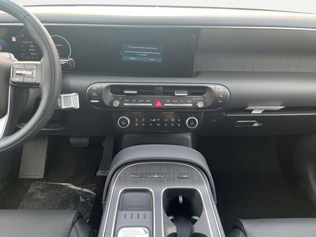 new 2026 Hyundai Palisade car, priced at $57,333