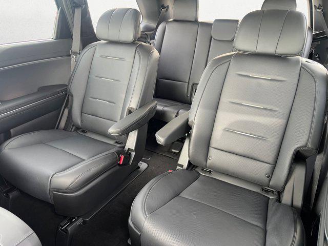 new 2026 Hyundai Palisade car, priced at $57,333