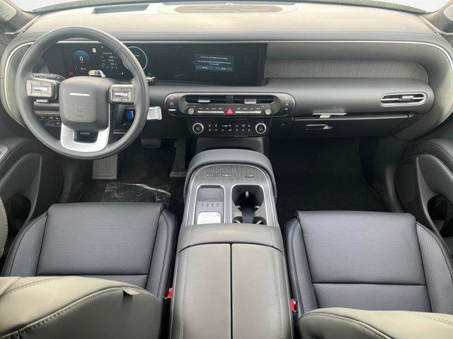 new 2026 Hyundai Palisade car, priced at $57,333