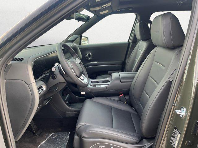 new 2026 Hyundai Palisade car, priced at $57,333