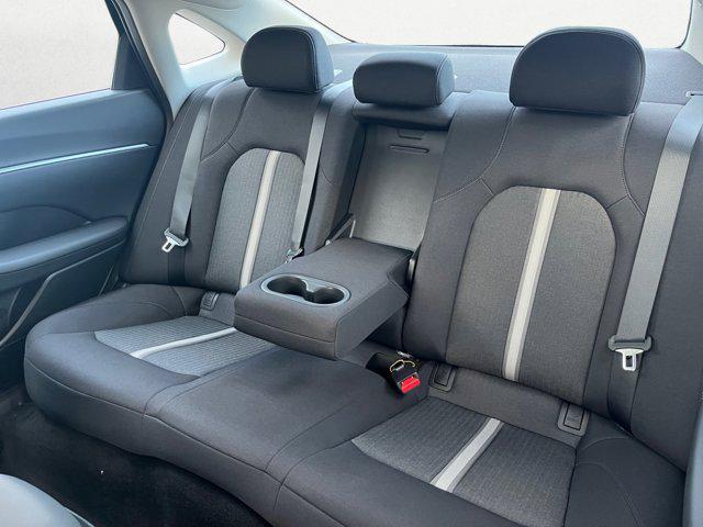 new 2026 Hyundai Sonata car, priced at $30,100