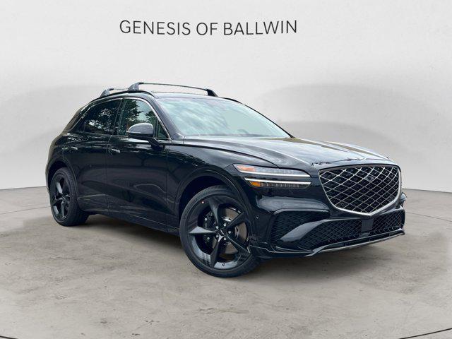 new 2026 Genesis GV70 car, priced at $74,240