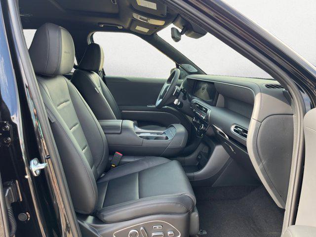 new 2026 Hyundai Palisade car, priced at $56,872