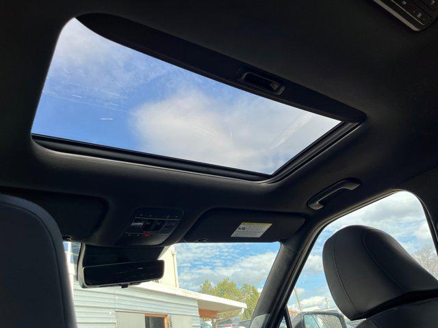 new 2026 Hyundai Palisade car, priced at $56,872