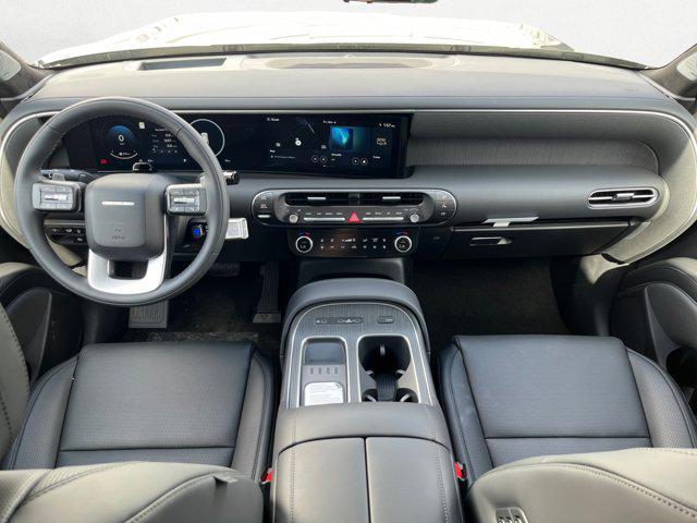 new 2026 Hyundai Palisade car, priced at $56,872