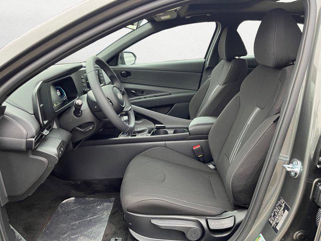 new 2026 Hyundai Elantra car, priced at $26,465