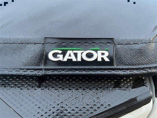 used 2024 Nissan Frontier car, priced at $32,950