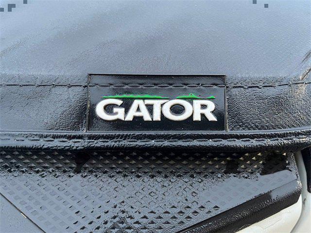 used 2024 Nissan Frontier car, priced at $33,950