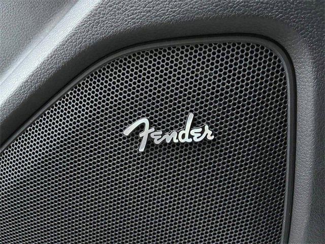 used 2024 Nissan Frontier car, priced at $32,950