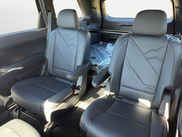 new 2026 Hyundai Palisade car, priced at $50,752