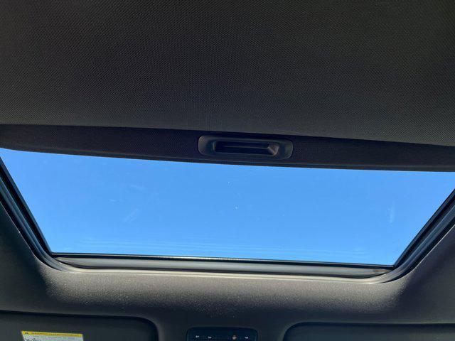 new 2026 Hyundai Palisade car, priced at $50,752