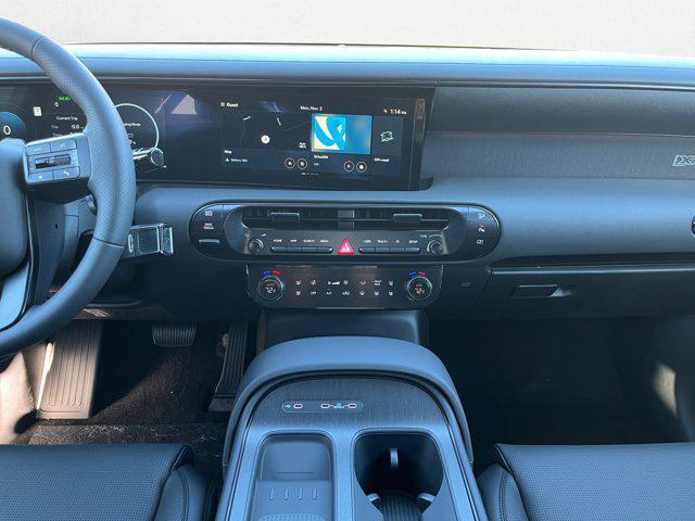 new 2026 Hyundai Palisade car, priced at $50,752