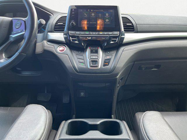 used 2019 Honda Odyssey car, priced at $22,950
