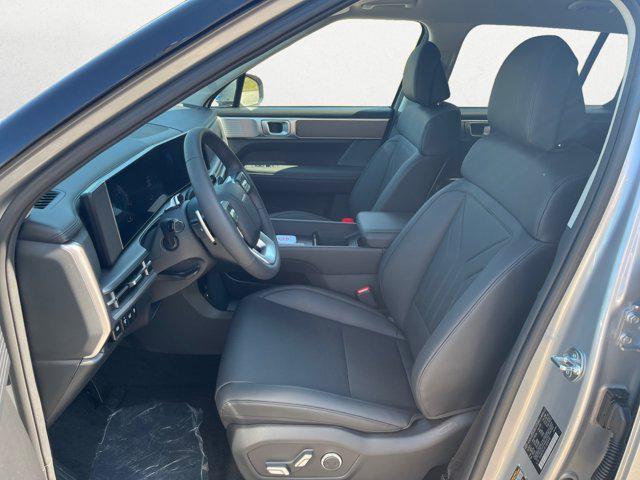 new 2026 Hyundai Santa Fe car, priced at $39,528