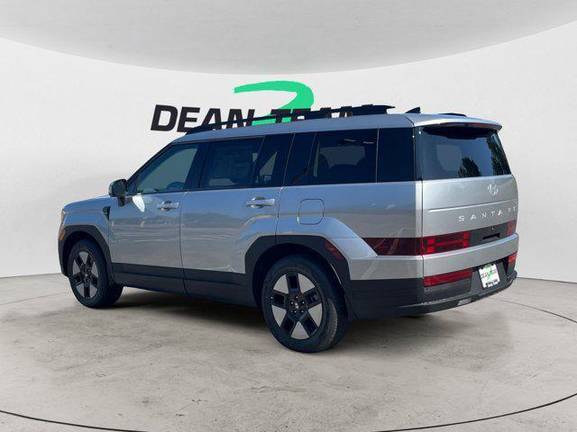 new 2026 Hyundai Santa Fe car, priced at $39,528