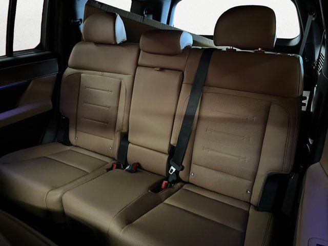 new 2026 Hyundai Santa Fe car, priced at $47,245
