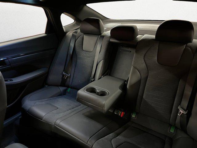 new 2026 Hyundai Sonata car, priced at $37,056