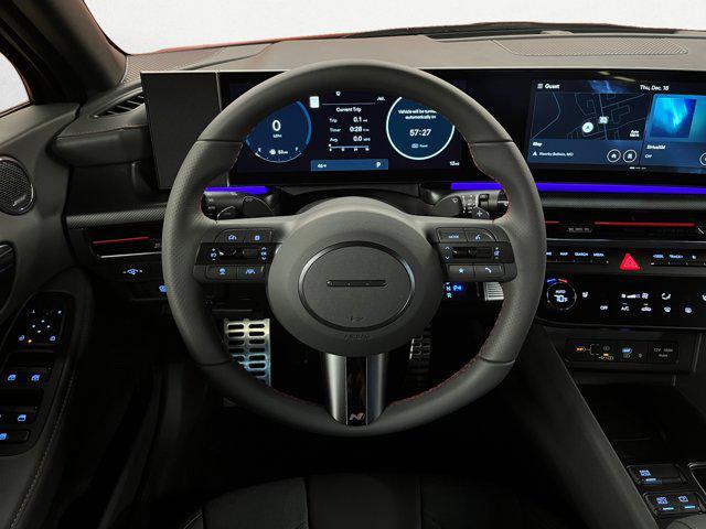 new 2026 Hyundai Sonata car, priced at $37,056