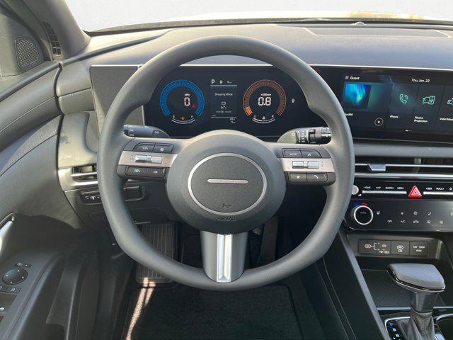 new 2026 Hyundai SANTA CRUZ car, priced at $34,374