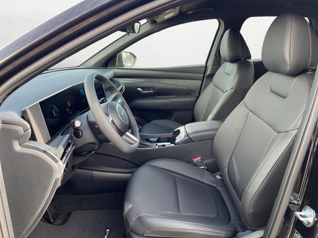 new 2026 Hyundai SANTA CRUZ car, priced at $34,374