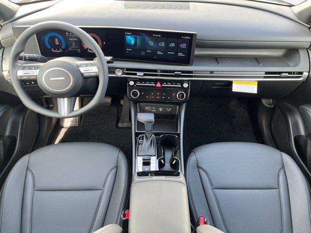 new 2026 Hyundai SANTA CRUZ car, priced at $34,374