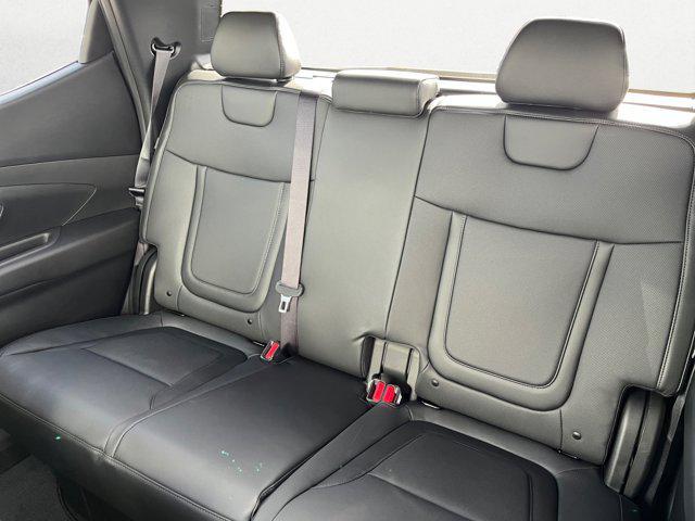 new 2026 Hyundai SANTA CRUZ car, priced at $34,374