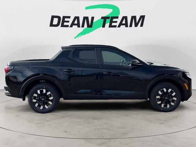new 2026 Hyundai SANTA CRUZ car, priced at $34,374