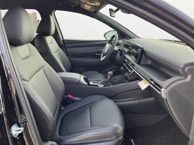 new 2026 Hyundai SANTA CRUZ car, priced at $34,374