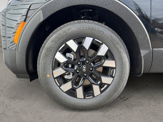 new 2026 Hyundai SANTA CRUZ car, priced at $34,374