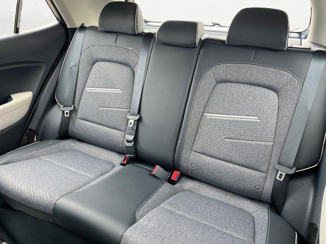 new 2026 Hyundai Venue car, priced at $24,890