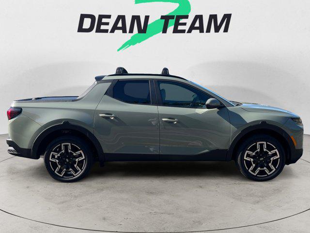 new 2026 Hyundai SANTA CRUZ car, priced at $45,663