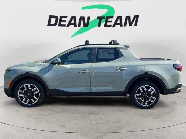 new 2026 Hyundai SANTA CRUZ car, priced at $45,663