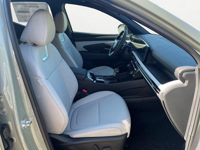 new 2026 Hyundai SANTA CRUZ car, priced at $45,663