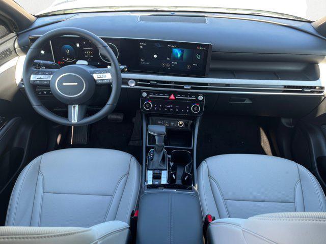 new 2026 Hyundai SANTA CRUZ car, priced at $45,663