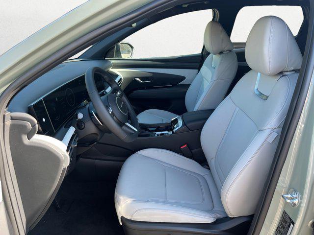 new 2026 Hyundai SANTA CRUZ car, priced at $45,663