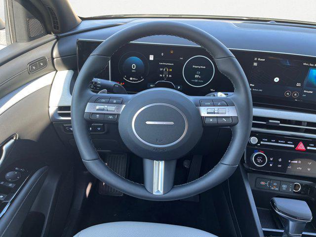 new 2026 Hyundai SANTA CRUZ car, priced at $45,663